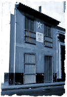 
Casa natal de Jos&eacute; Mart&iacute; en La Habana