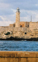 El Malec&oacute;n de La Habana