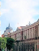 Universidad Central de Madrid