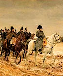 Invasi&oacute;n Napole&oacute;nica de Espa&ntilde;a