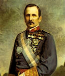Don Carlos Mar&iacute;a de Borb&oacute;n 