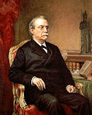 Don Antonio C&aacute;novas del Castillo