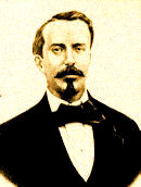 Don Carlos Manuel de C&eacute;spedes 