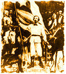 El Ej&eacute;rcito insurgente (Guerra de los Diez A�os( 