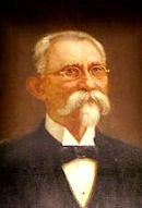 Don M&aacute;ximo G&oacute;mez	 