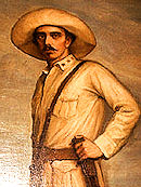 Mayor General Ignacio Agramonte y Loynaz  