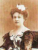 Do&ntilde;a Carmen Zayas Baz&aacute;n 