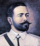 General Don Antonio Maceo 