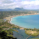 Bah&iacute;a de Baracoa 