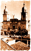 Catedral de Santiago de Cuba