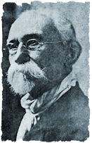 Don M&aacute;ximo G&oacute;mez 