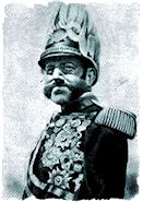 Don Valeriano Weyler 