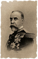 Don Ram&oacute;n Blanco y Erenas 