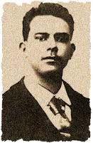 Don Francisco G&oacute;mez (Panchito) 