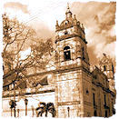 Catedral de Matanzas (Cuba) 