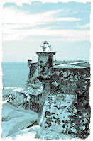 Castillo de San Pedro de la Roca (Santiago de Cuba) 