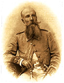 General Vara del Rey