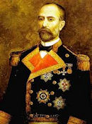 Capit&aacute;n Don Joaqu&iacute;n Bustamante 