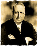 William Randolph Hearst 