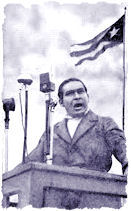 Dictador Fulgencio Batista 