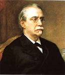 Don Antonio C&aacute;novas del Castillo 