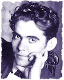 Don Federico Garc&iacute;a Lorca 