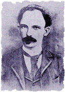 Don Jos&eacute; Mart&iacute; 
