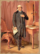 Don Jose Mar&iacute;a Morelos