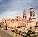 Catedral de Morelia