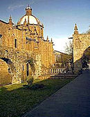 Conservatorio de Las Rosas (Morelia)