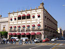 Hotel Virrey (Morelia)
