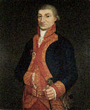 Don Jos&eacute; de Iturrigaray (Virrey de Nueva Espa&ntilde;a)