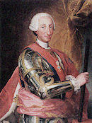 Carlos III (Rey de Espa&ntilde;a)