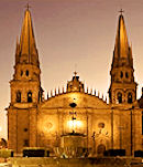 Guadalajara (Jalisco, M&eacute;xico)