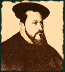 Don Antonio de Mendoza y  Pacheco (Primer Virrey de Nueva Espa&ntilde;a)