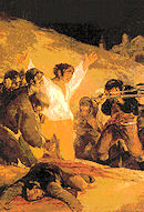 Fusilamientos del 2 de Mayo (Goya)