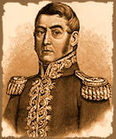 Don Jos&eacute; de San Mart&iacute;n