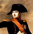 Napole&oacute;n Bonaparte