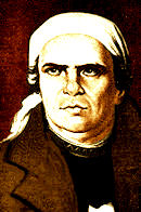 Don Jose Mar&iacute;a Morelos