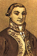 Don Jos&eacute; de Iturrigaray
