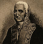 Don Pedro de Garibay