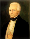 Don Jos&eacute; Mariano Michelena