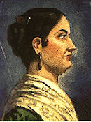 Do&ntilde;a Josefa Ortiz