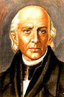 Don Miguel Hidalgo