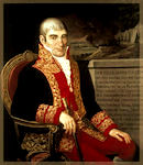 General Felix Mar&iacute;a Calleja