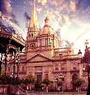 Guadalajara (Jalisco, M&eacute;xico)