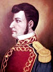 Don Ignacio L&oacute;pez Ray&oacute;n