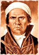 Don Jos&eacute; Maria Morelos