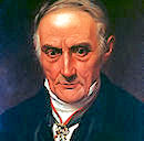 Don Jos&eacute; Mar&iacute;a Liceaga