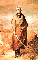 Don Mariano Matamoros